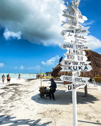 2-weeks-itinerary-to-mexico-holbox-island-directions
