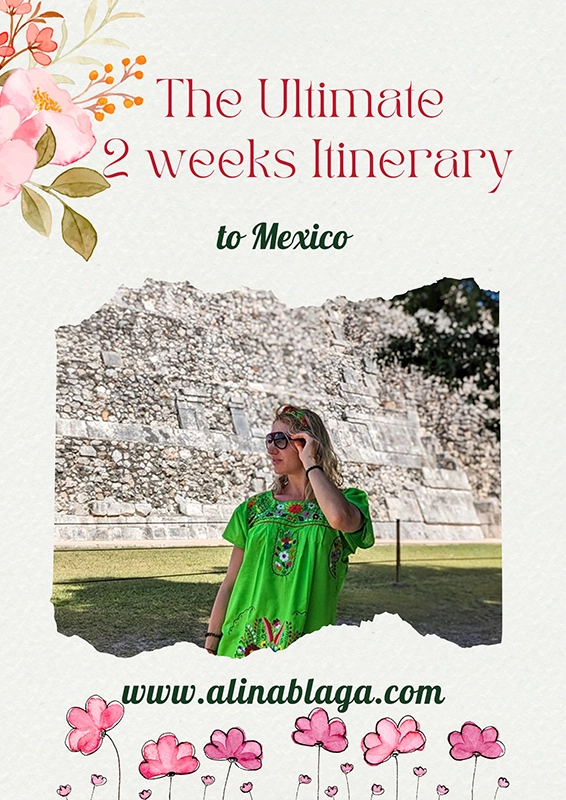 2-weeks-itinerary-to-mexico